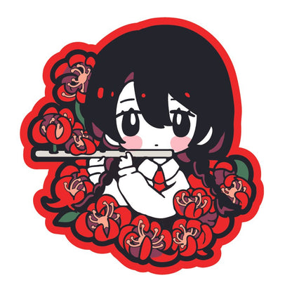 Spider Lily Stationery  (October 2024)