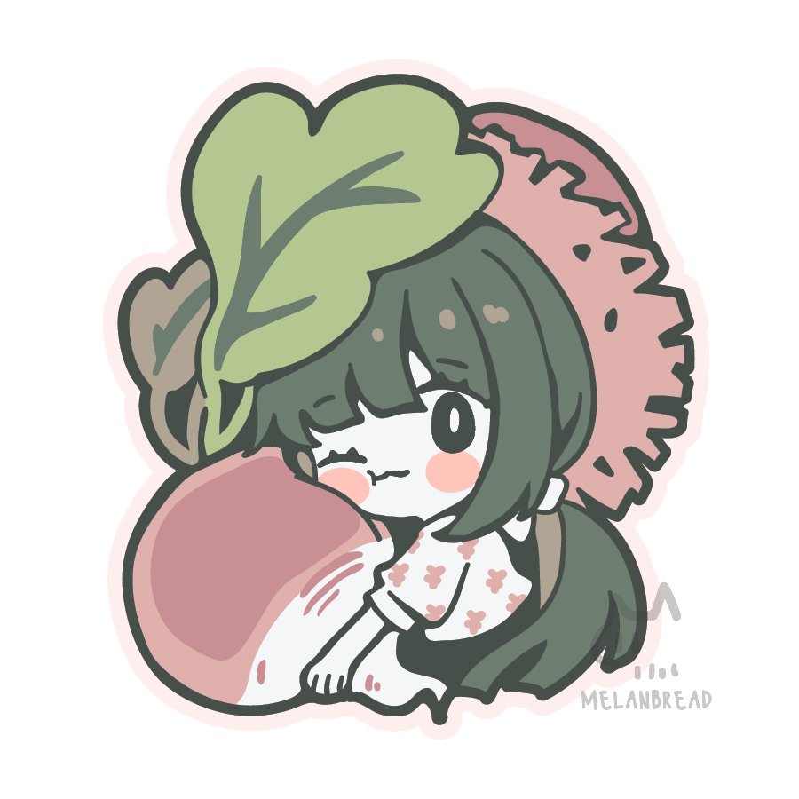 Turnip Stationery (March 2025)